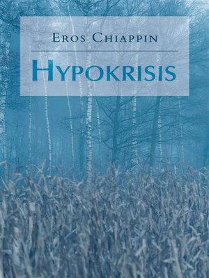 cover image of Hypokrisis